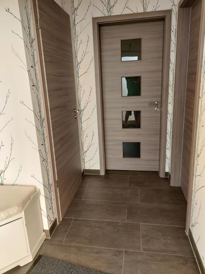 Ferienhaus Sundhaeuser See ノルトハウゼン エクステリア 写真